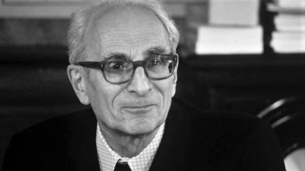 Claude L&eacute;vi-Strauss - The Birth of Historical Societies