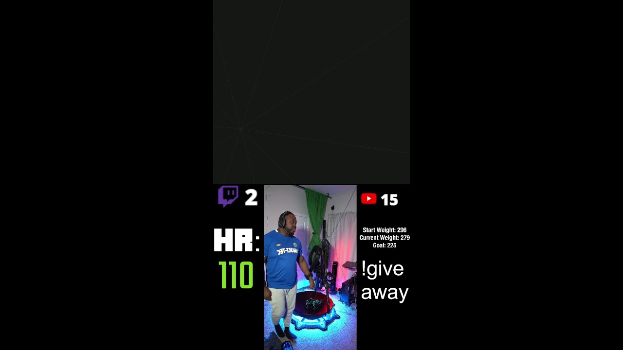 Left 4 Dead 2 VR - Kat Walk Core 2 Enhanced Gameplay Livestream (Portrait)