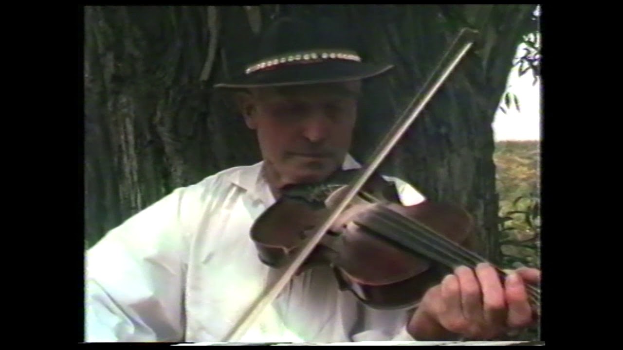 Franciszek Kurzeja z Kiczni / Sądeckie