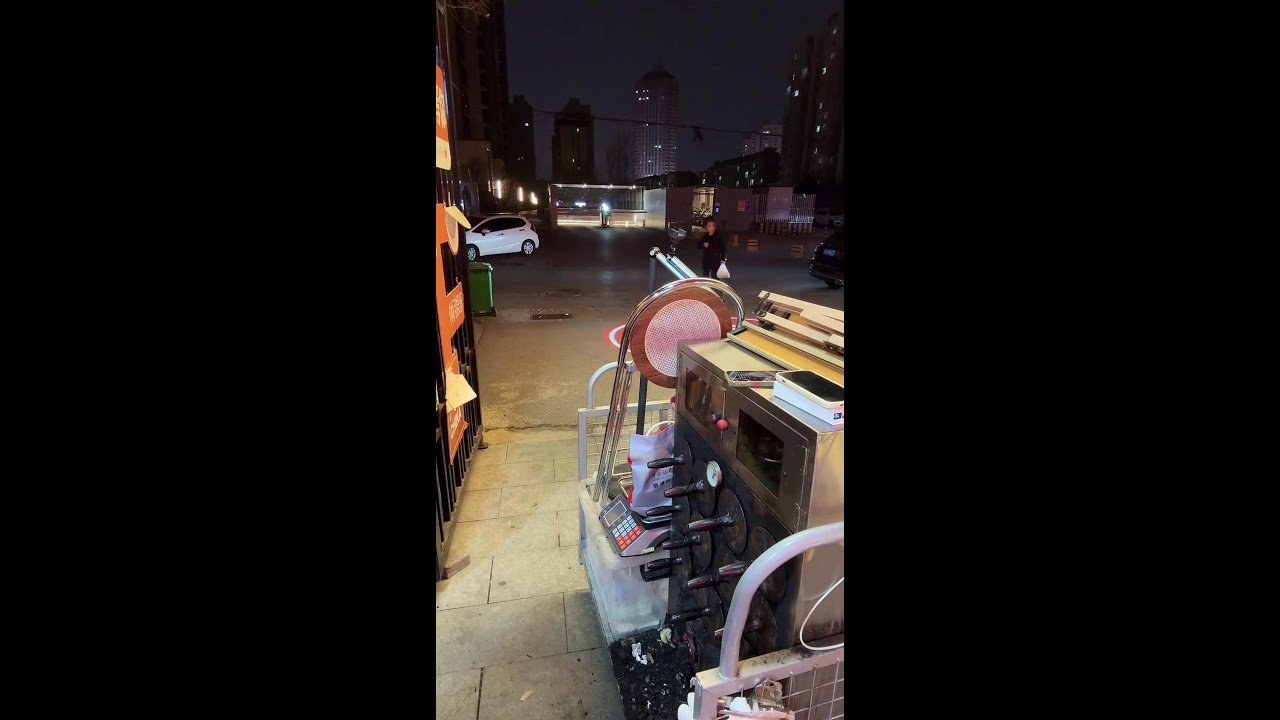 小翻翻来摆摊啦