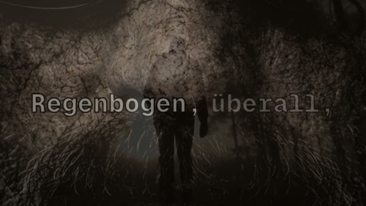 Das(X)Periment - Regenbogenlied