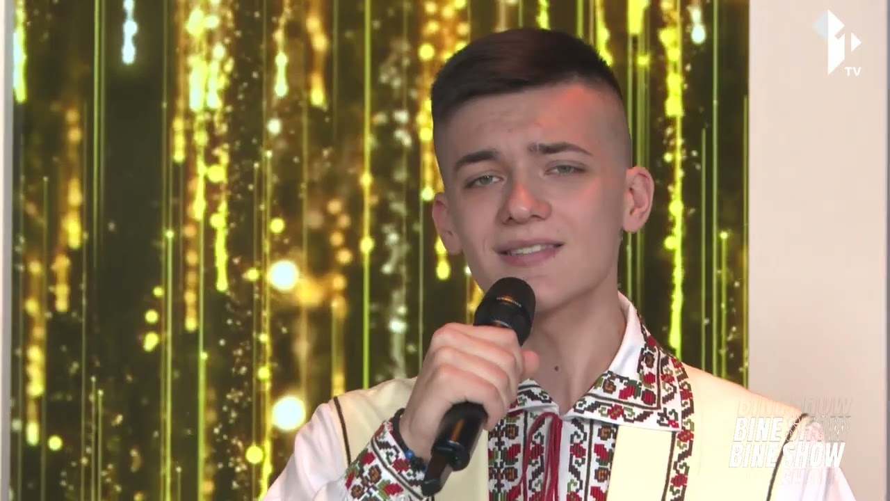 Bogdan Stegărescu - Tinerețe