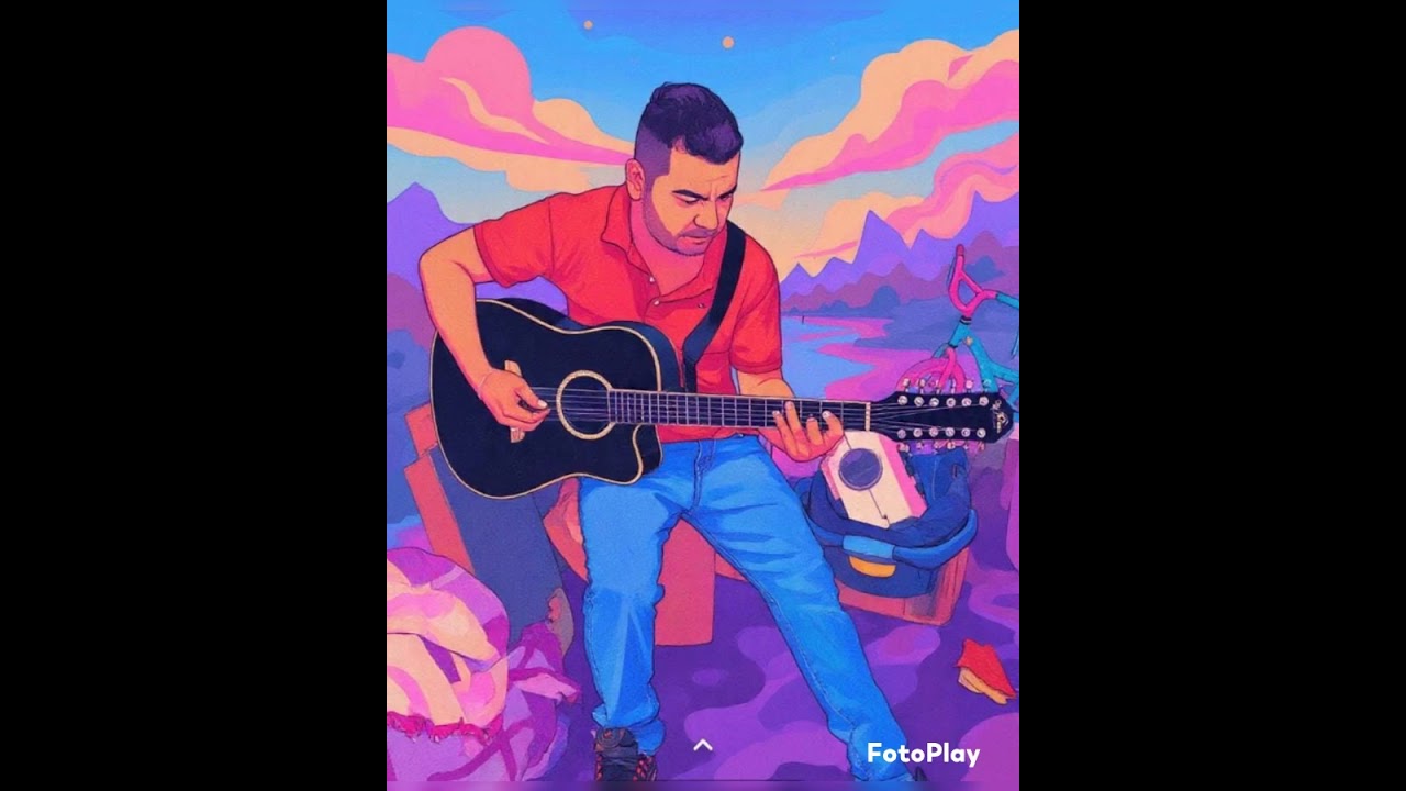 Soy Carrasco novillos de la sierra