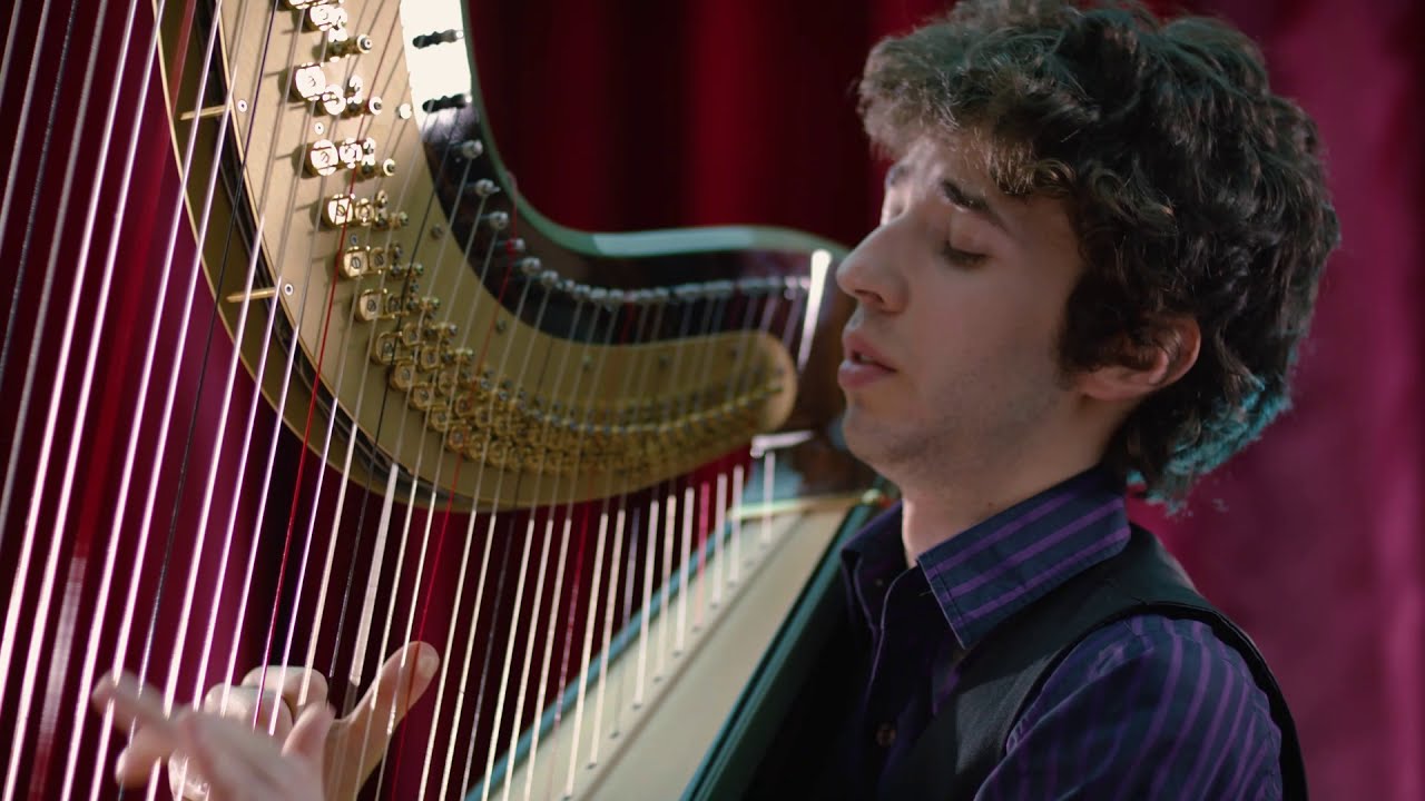 Les Jeudis classiques, concerts en ligne | Marcel Cara
