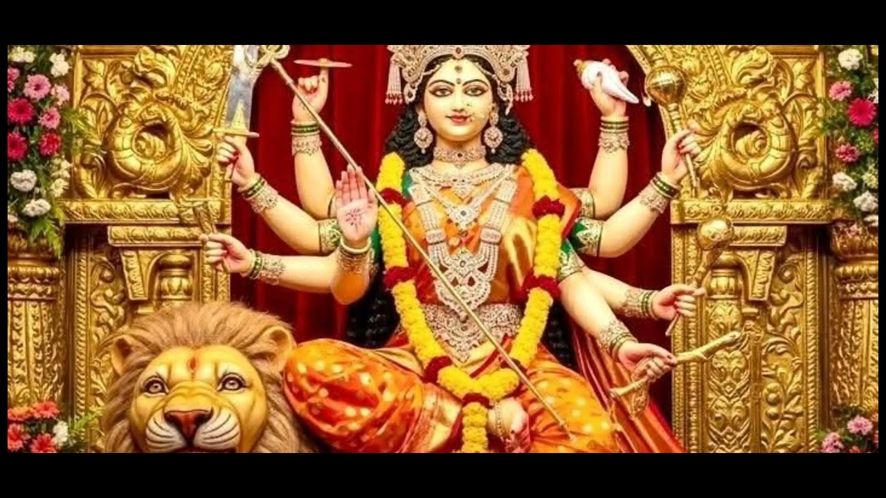 March 15, 2026# मैया यह जीवन हमारा आपके चरणों में भजन भजन