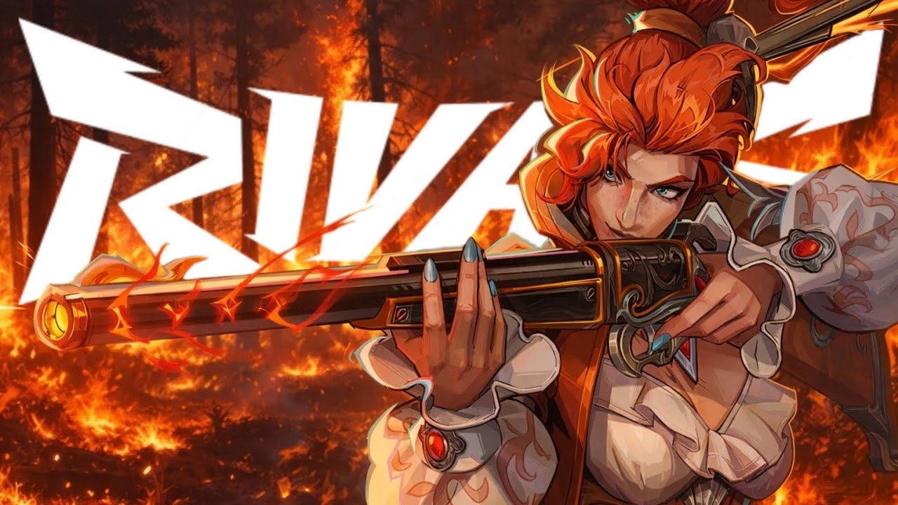 ELSA BLOODSTONE ES DEMASIADO COOL EN MARVEL RIVALS