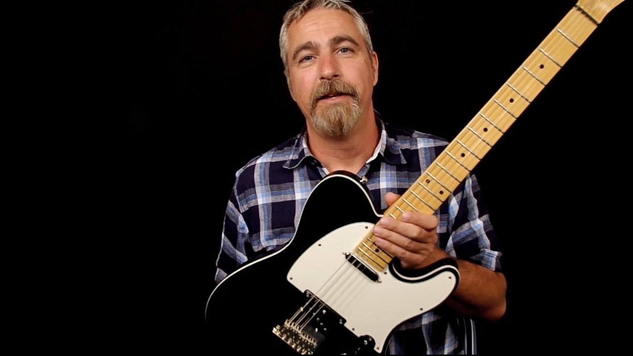 Reverend Guitars Pete Anderson Eastsider T with Bogner Goldfinger