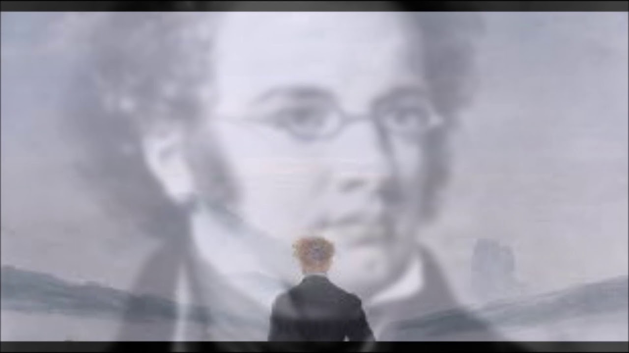 F. Schubert - Fantasia in Do Maggiore D760 Wanderer