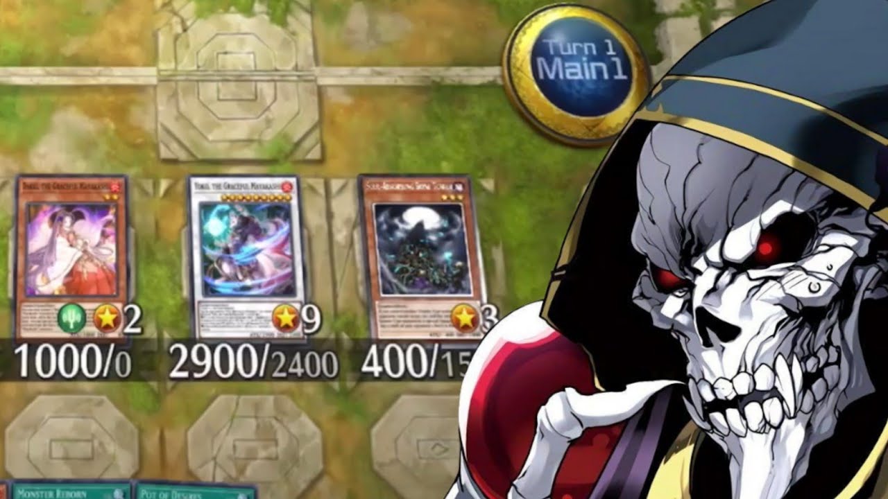 WHEN YOU SUMMON COUNTLESS ZOMBIES AFTER TAKING THE MAXX 