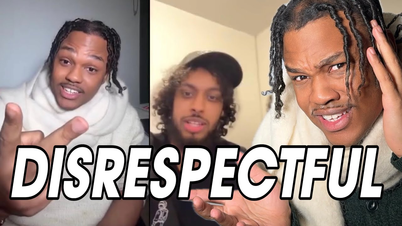 Black British Violate Black Americans on Black History Month
