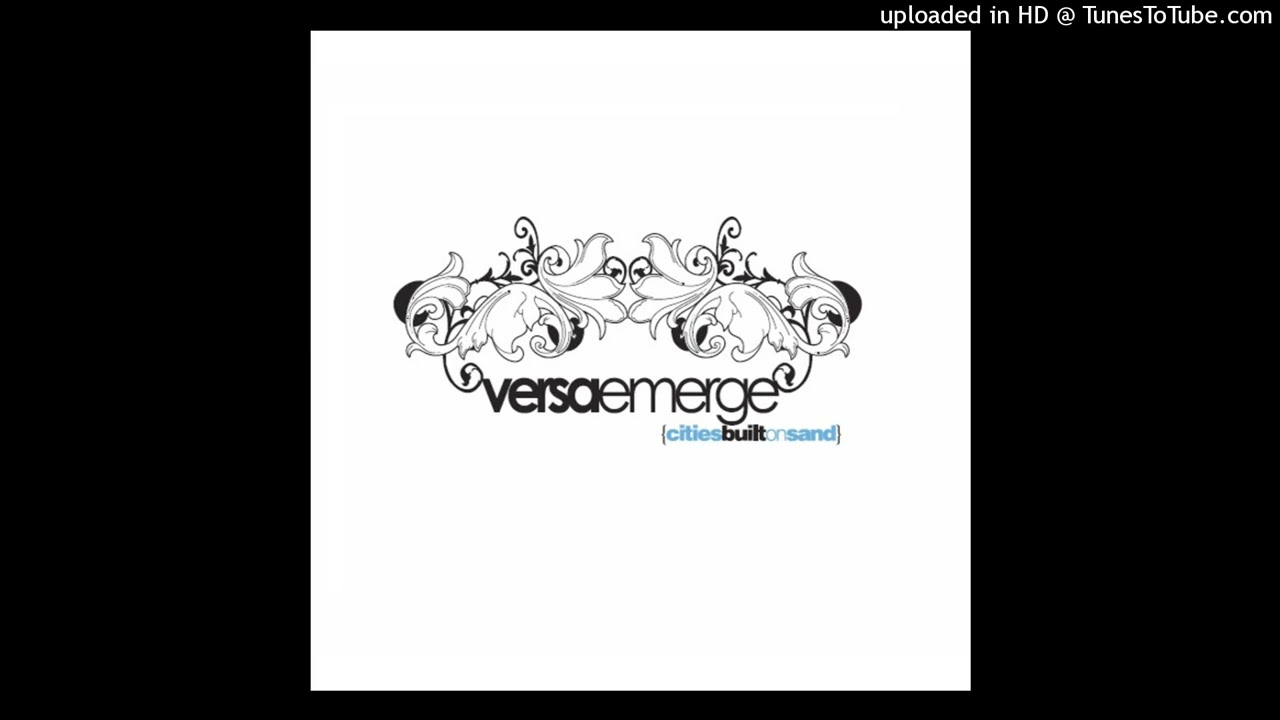 VersaEmerge – The Blank Static Screen