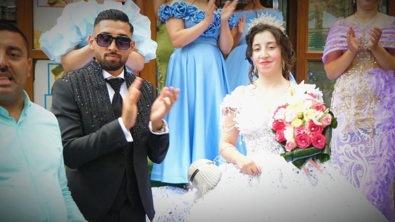 💍 Eveniment Nuntă  💖 | Miri: Cilip & Tita 👰🤵 Partea 1
