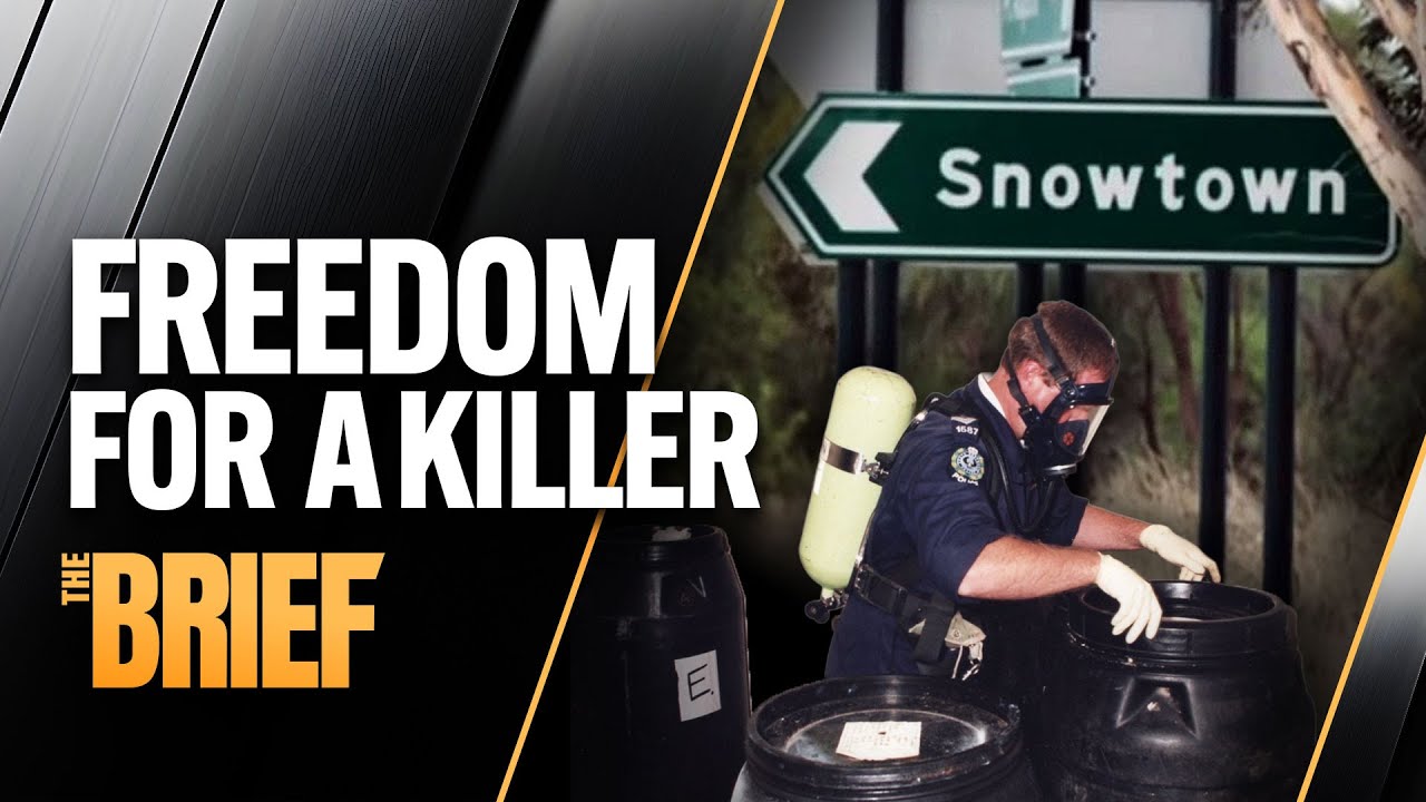 True crime: Convicted Snowtown serial killer walks free after 26 years | The Brief