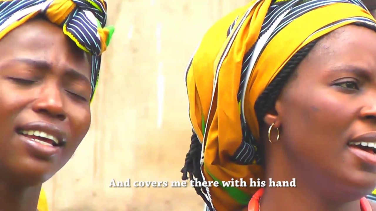 Ajadu ogbolo [Official Video]
