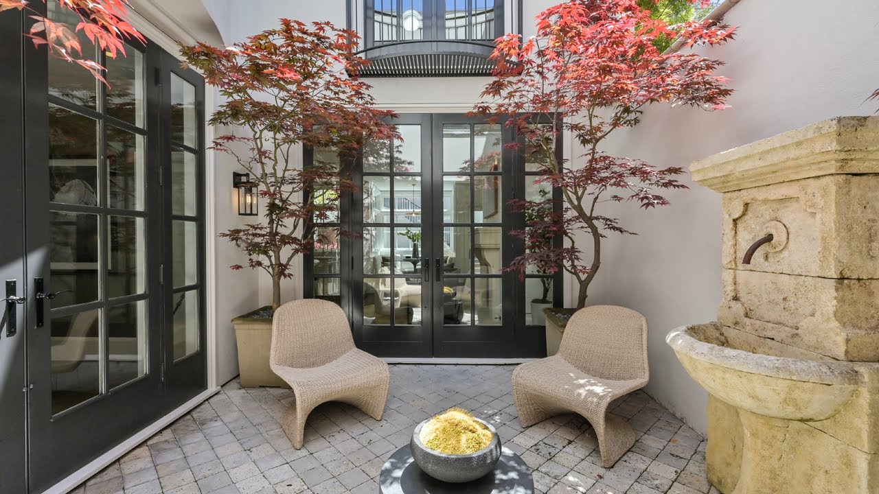 Rebecca Schumacher Presents - 2763 Green Street, San Francisco