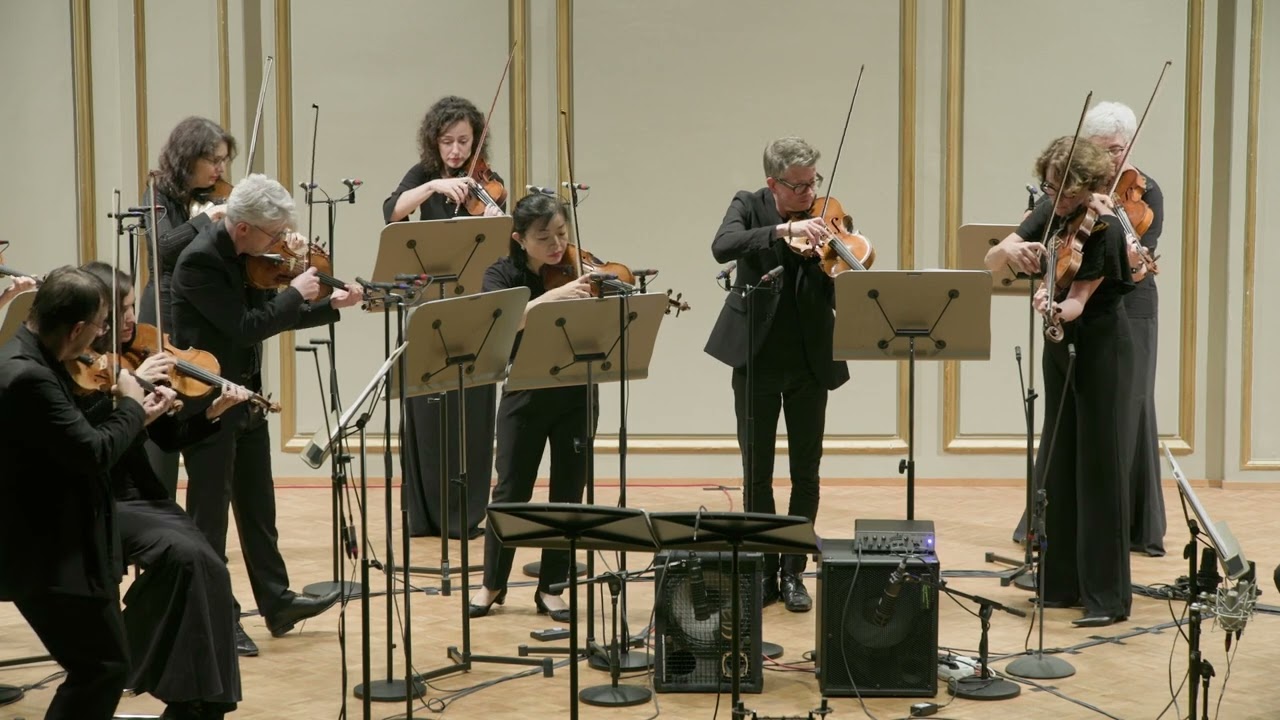 Peter Warlock: Capriol Suite &ndash; IV. Bransles (Presto)