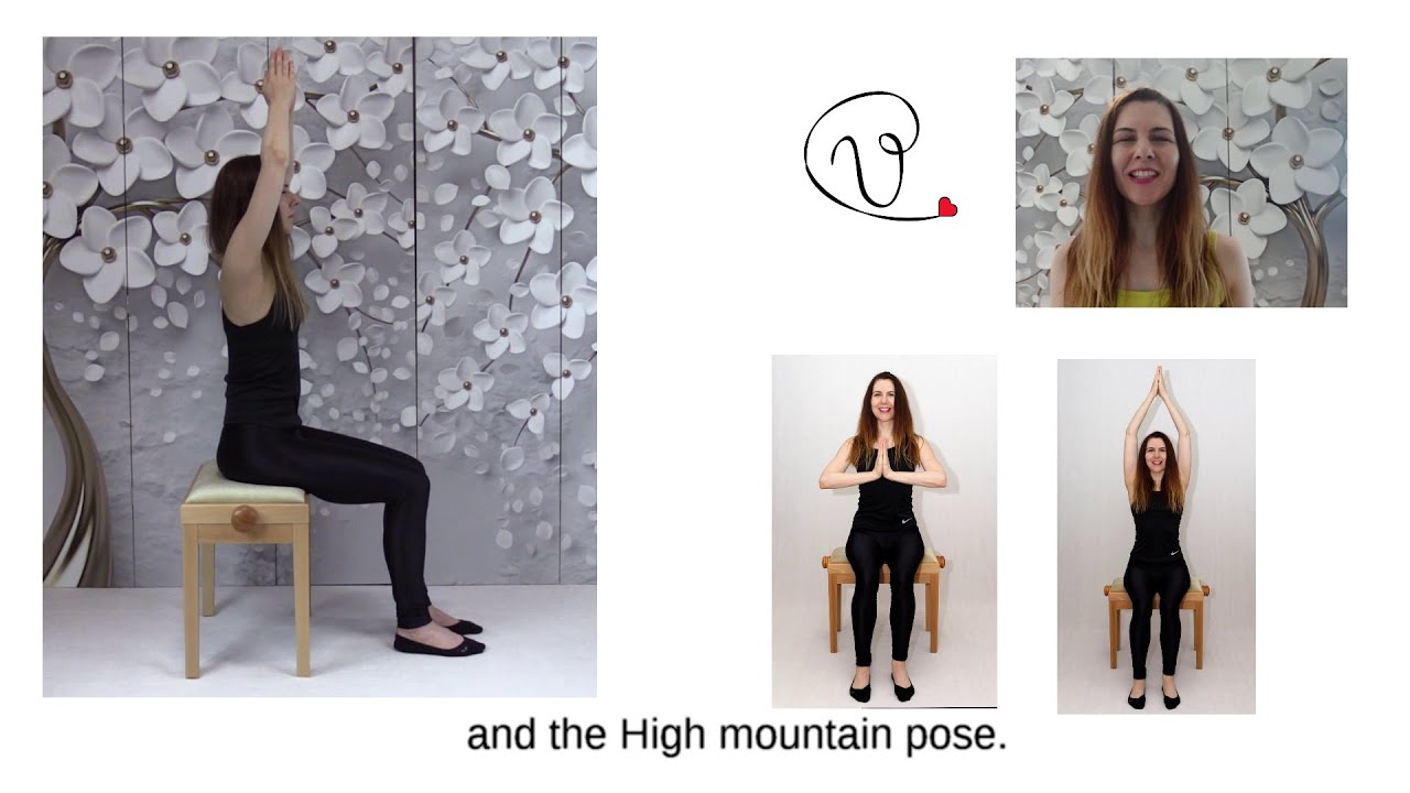 Lesson 7. Mountain & High mountain.