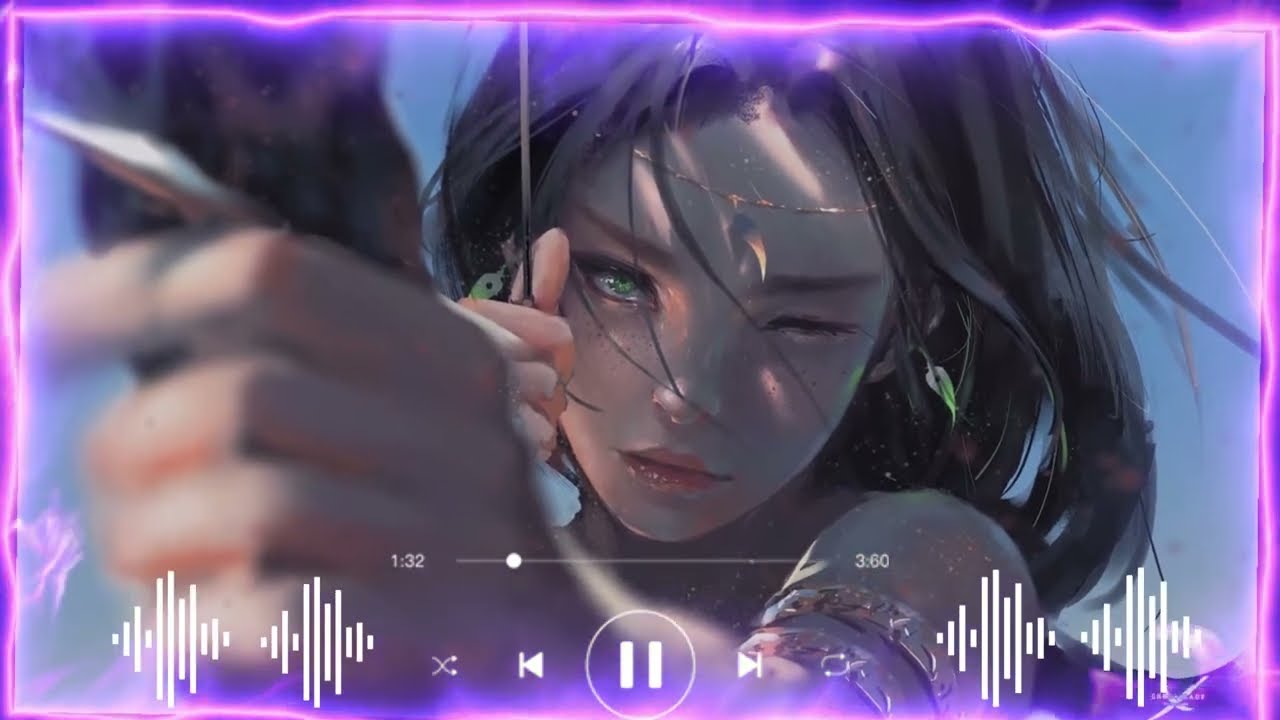 Ricky Box Music [ Wearing Earphones ] EDM 8D 360&deg;Extremely Hallucinogenic ✗Top Most Addictive EDM #2