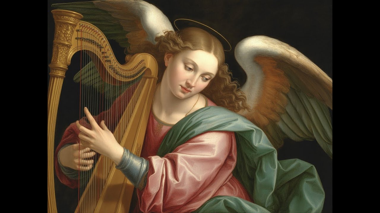 Kyrie & Gloria – William Byrd (Catholic Mass for 4 Voices)