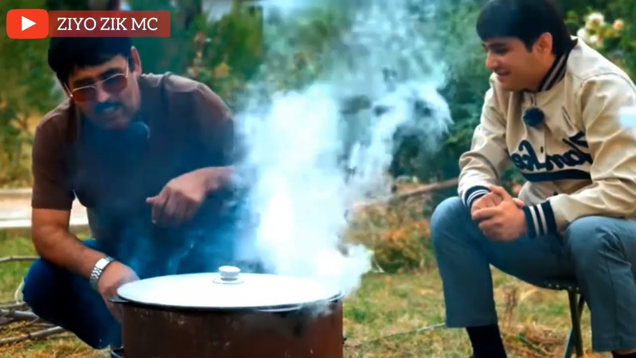 КАДАМИ КУРБОН ДАР ХОВАЛИНГ БИНЕД КИСМИ 1 KADAMI KURBON