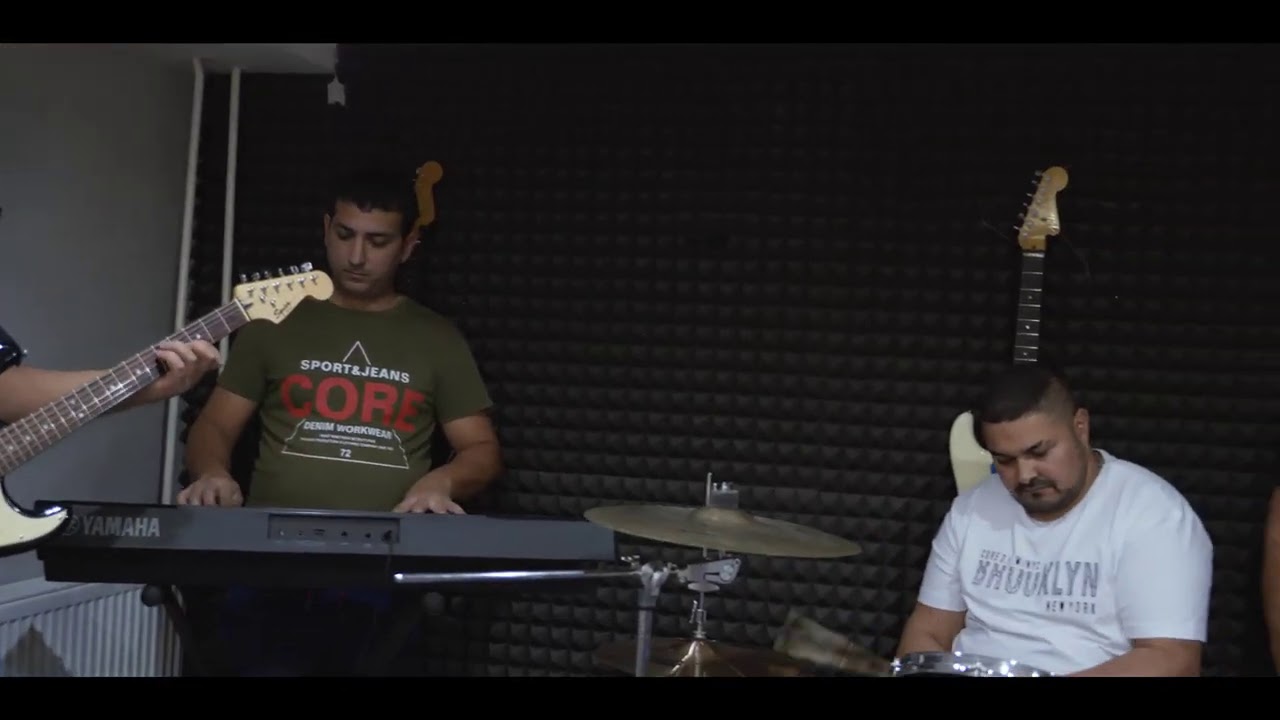 Gipsy Sontex - Pirav ( OFFICIAL VIDEO )