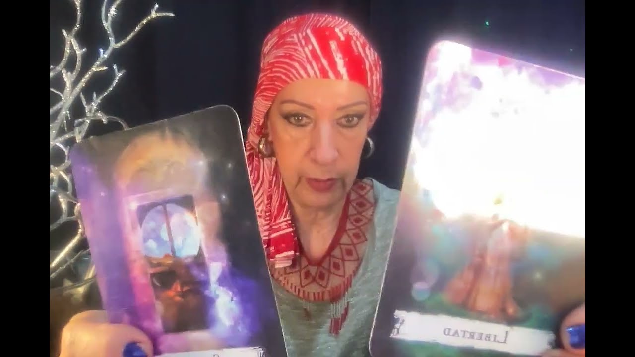 ACUARIO:♒SANTO DIOS! NI TE IMAGINAS!! LLEGO EL MOMENTO/UNA REVELACION SACUDE TU CORAZON/ VUELVE A TI