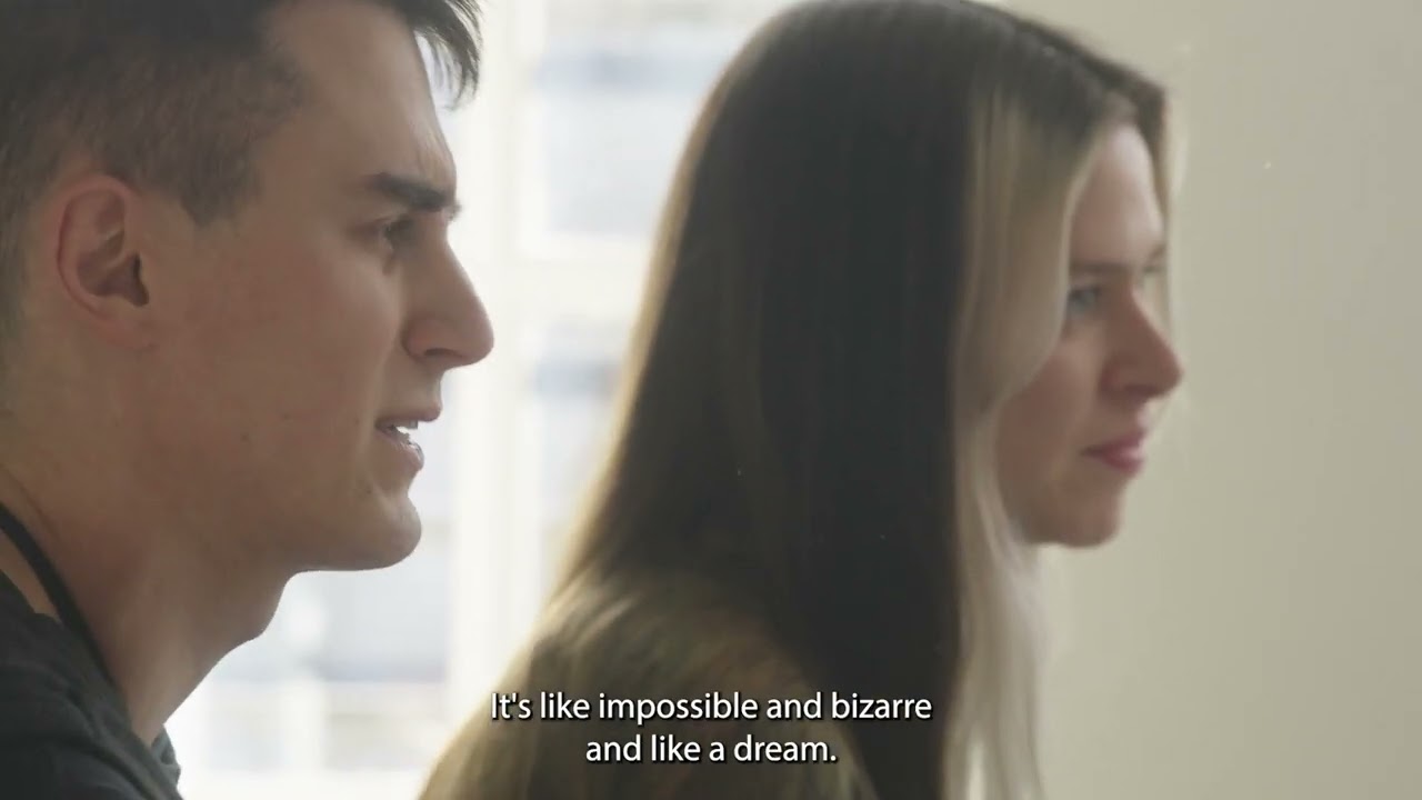 A conversation with Bryn Taubensee & Patric Dicaprio (Vaquera)