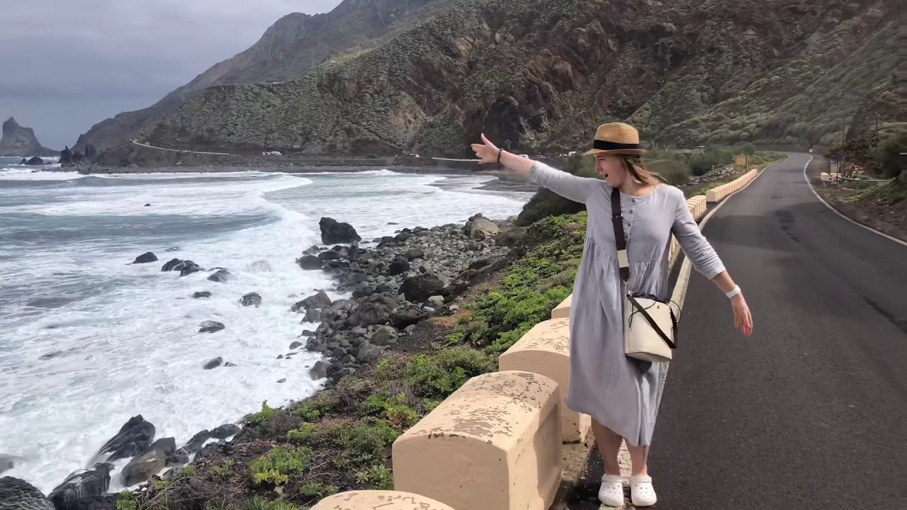 Канарский отпууууск