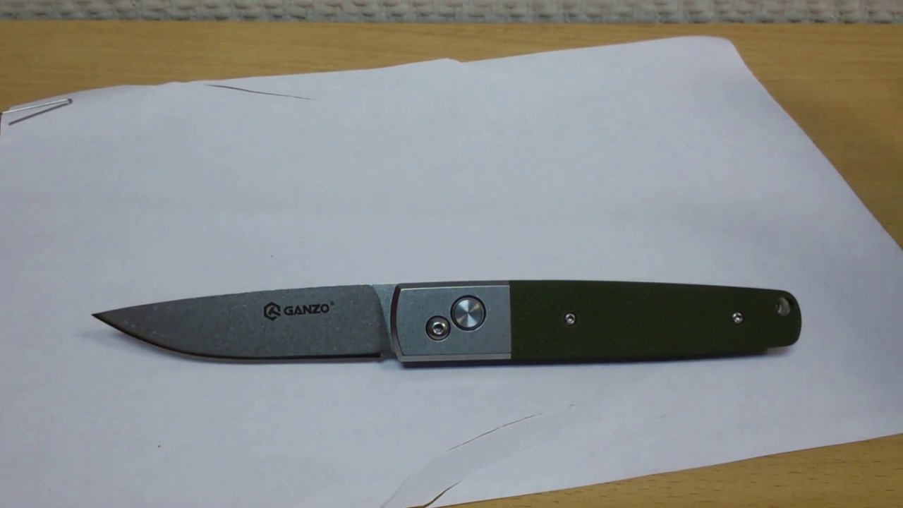 Ganzo G721 Китайское 