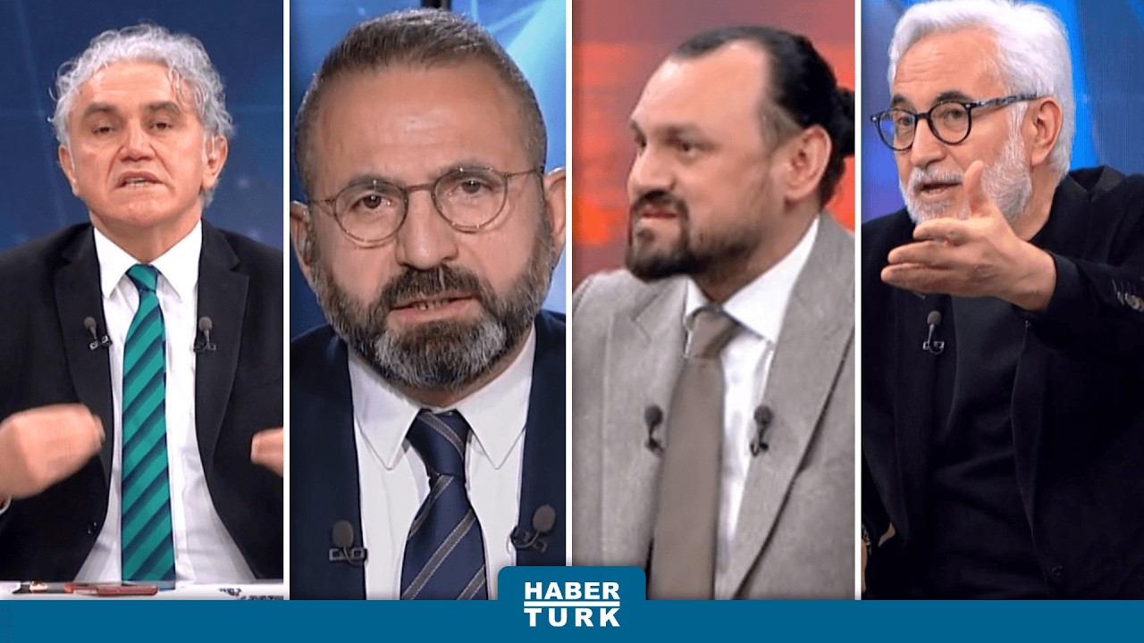 Özarslan Mansur Yavaş'ı Mı Suçladı? | Nedir Ne Değildir? - 10 Şubat 2026