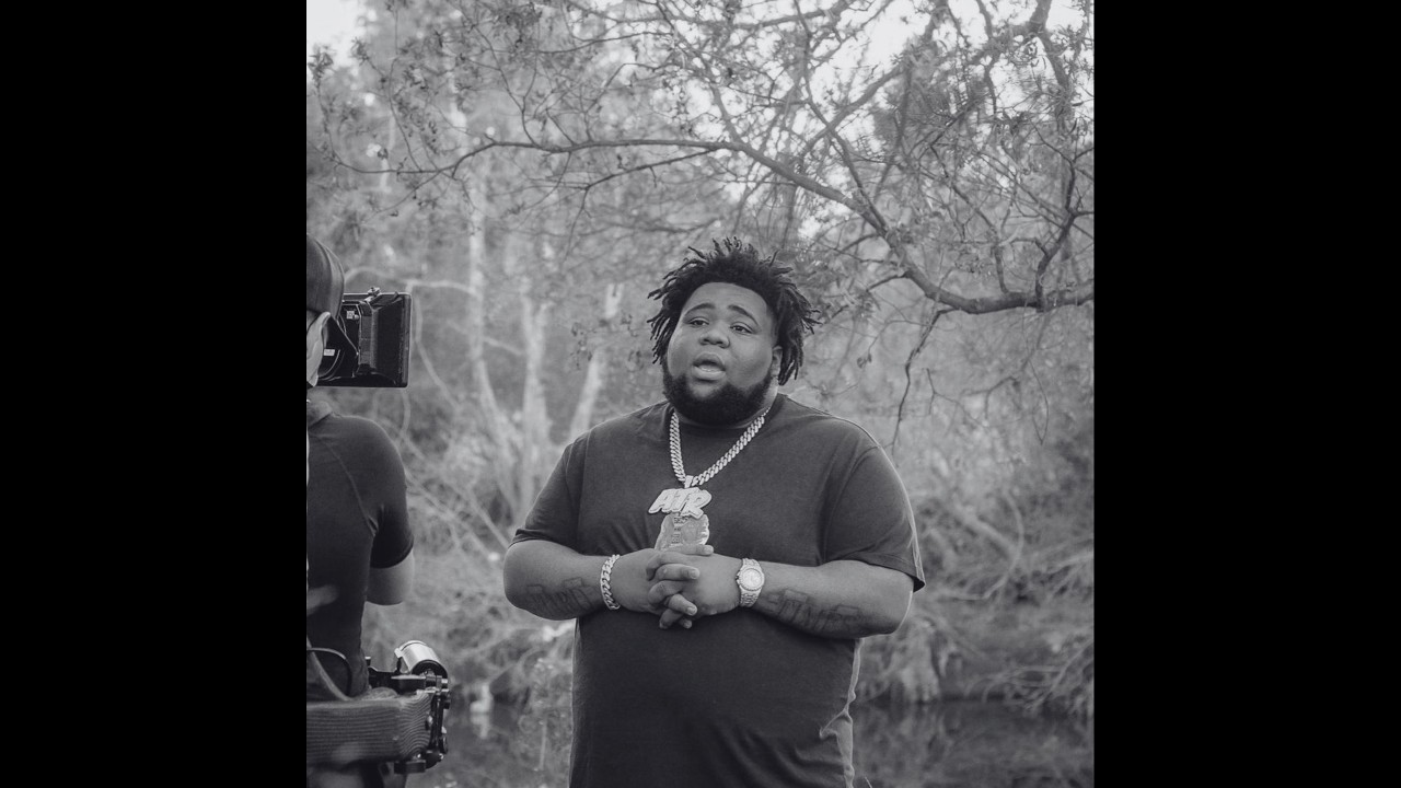Rod Wave Type Beat - 