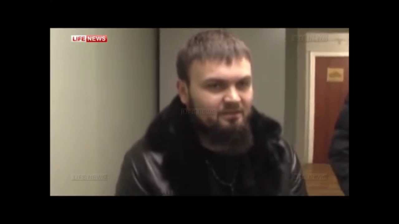 Охранники Джабраилова сидят в тюрьме