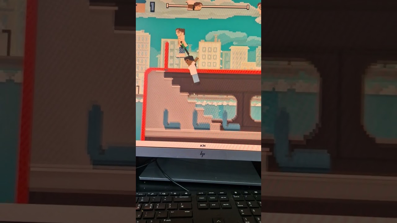PLAYING SHOOTOUT PART 1