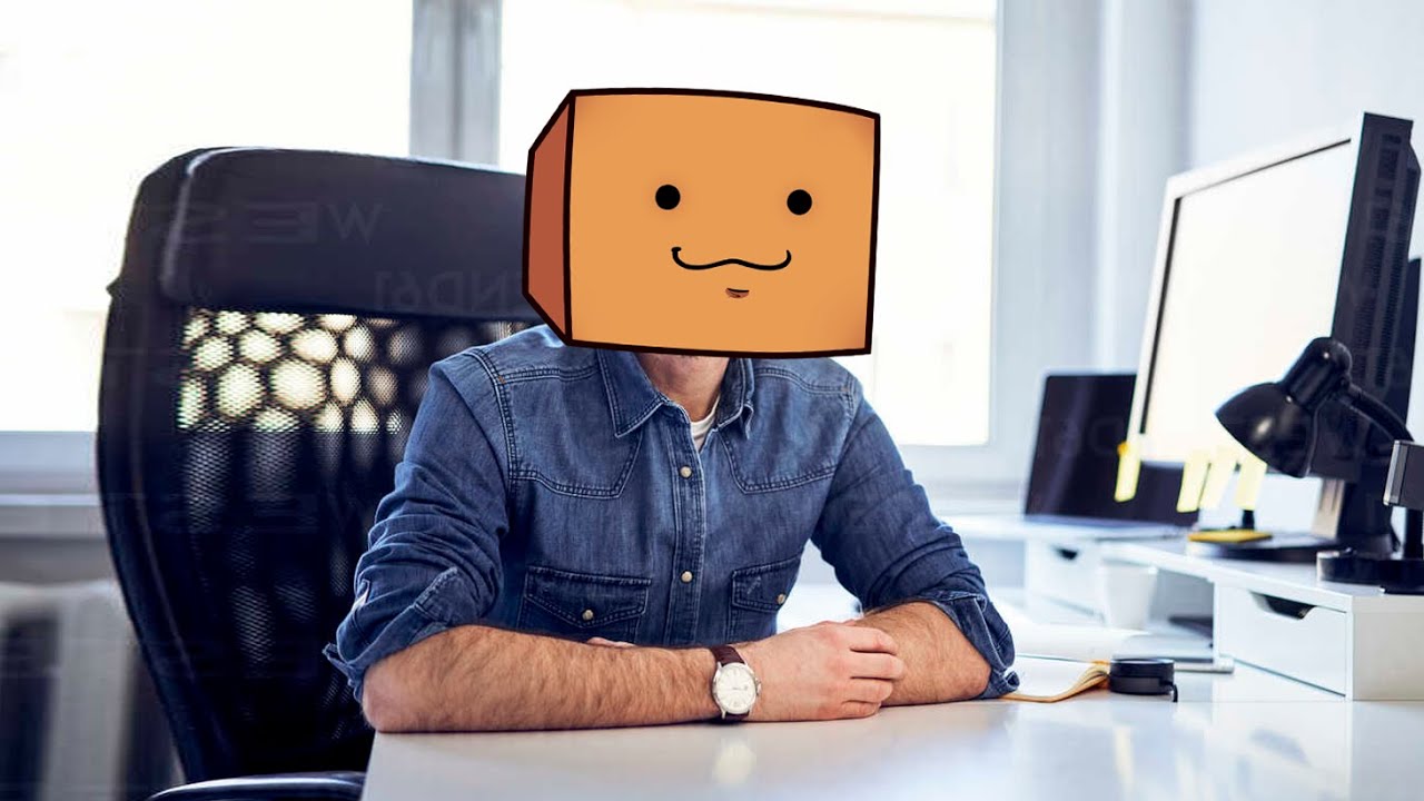 I am a shell of a man...