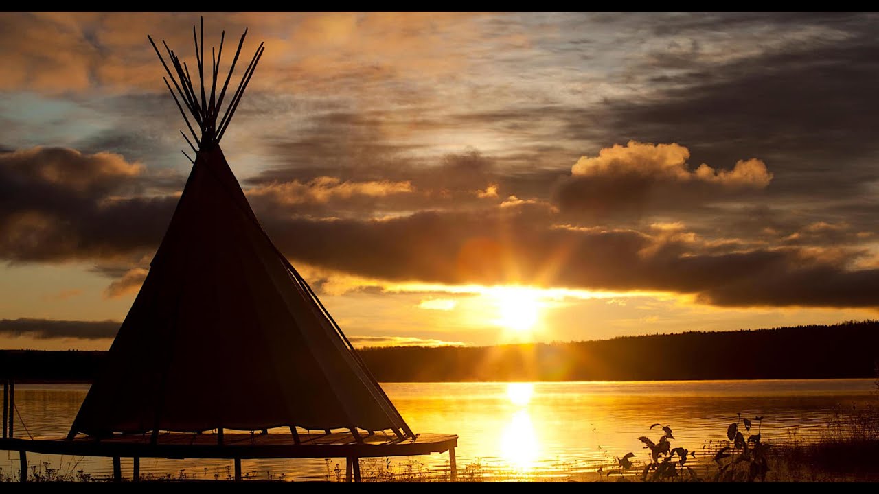 Nehiyawak: A Cree Creation Story