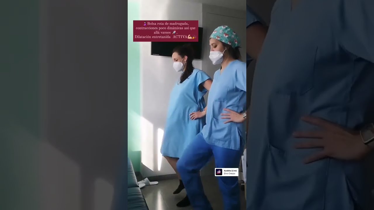 &iquest;C&Oacute;MO DILATAR M&Aacute;S R&Aacute;PIDO PARA EL PARTO? 🥇