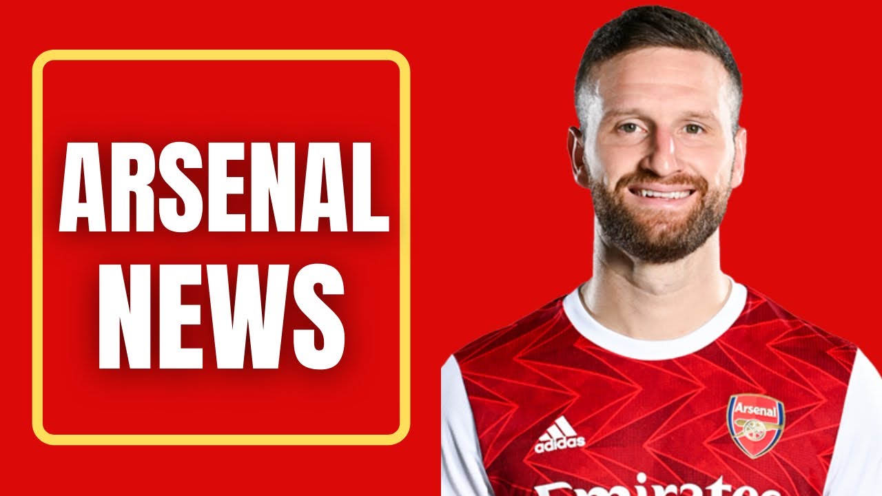 MUSTAFI TO LAZIO?? | ARSENAL TRANSFER NEWS
