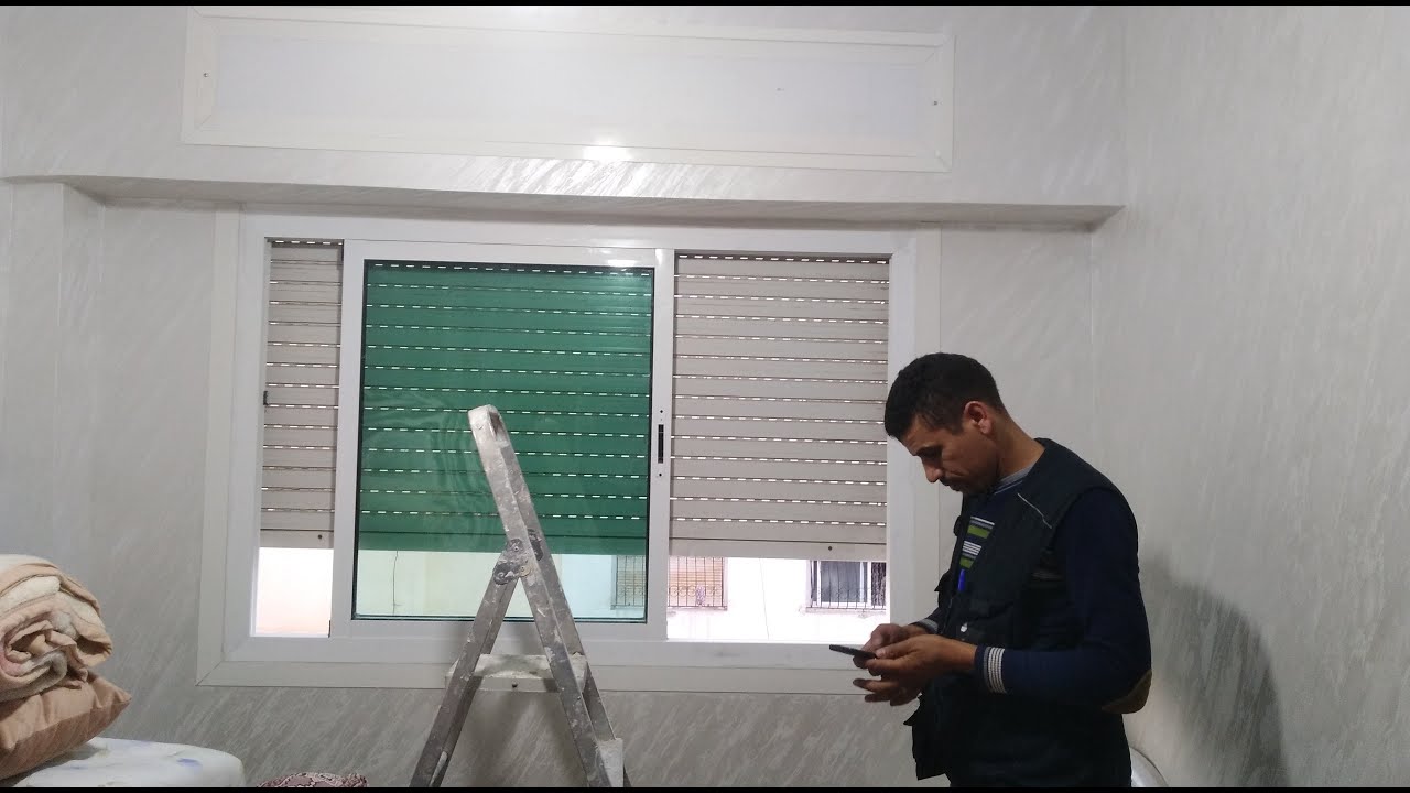 سؤال جواب حول المنيوم عزيز aaziz المنيومAluminium's broadcast