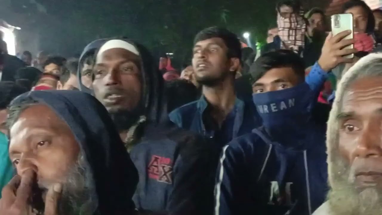 জানতাম না প্রেম কারে বলে তুই আমারে শিখাইলি 