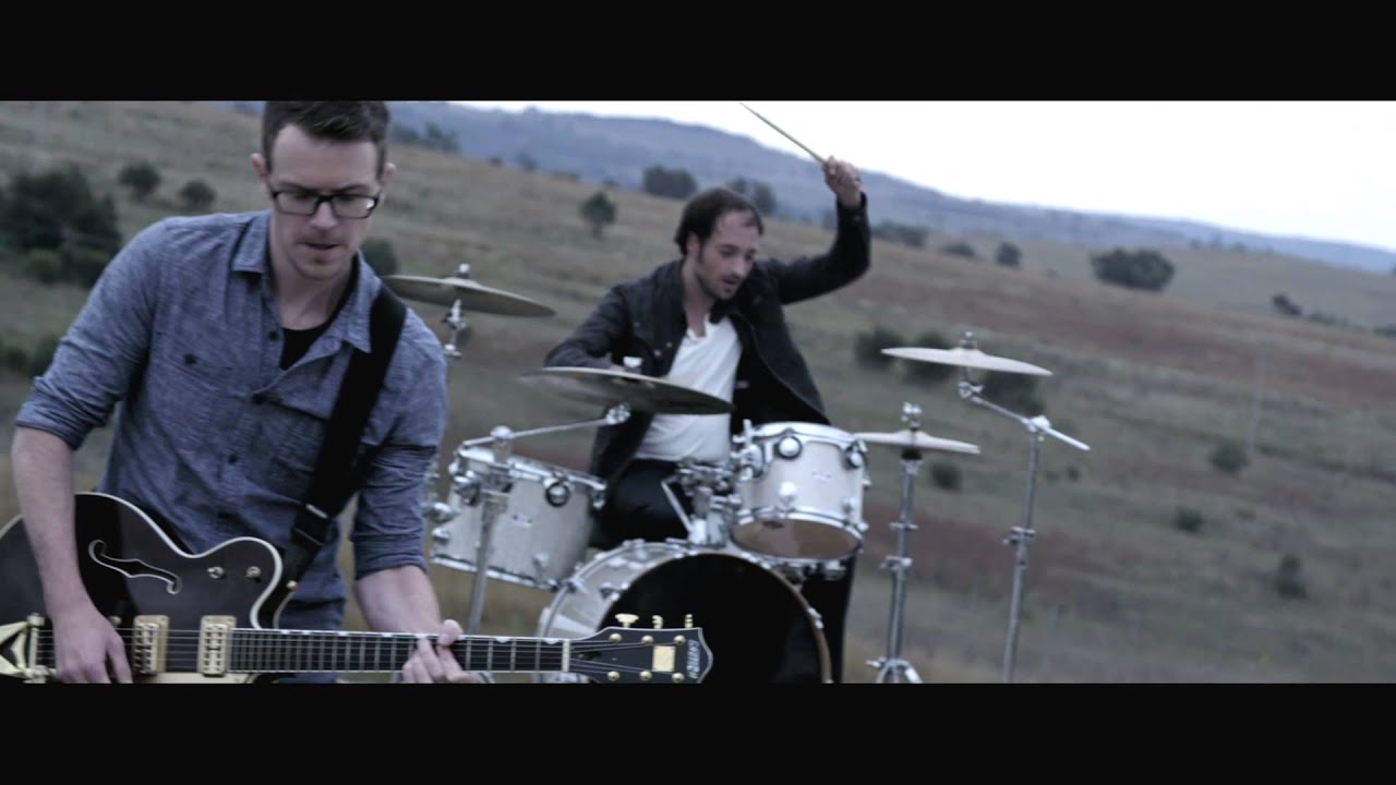 Watershed - Don't Give Up (Official)