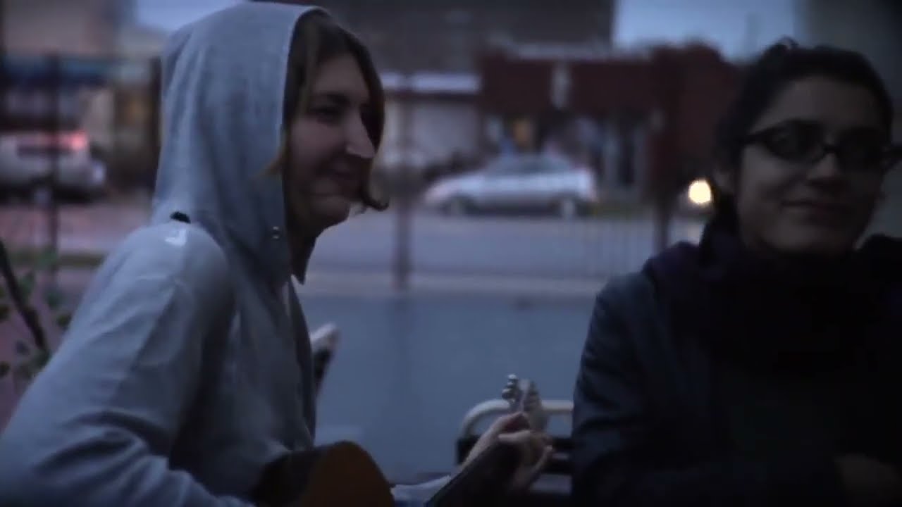 Warpaint - Billie Holiday (Acoustic)