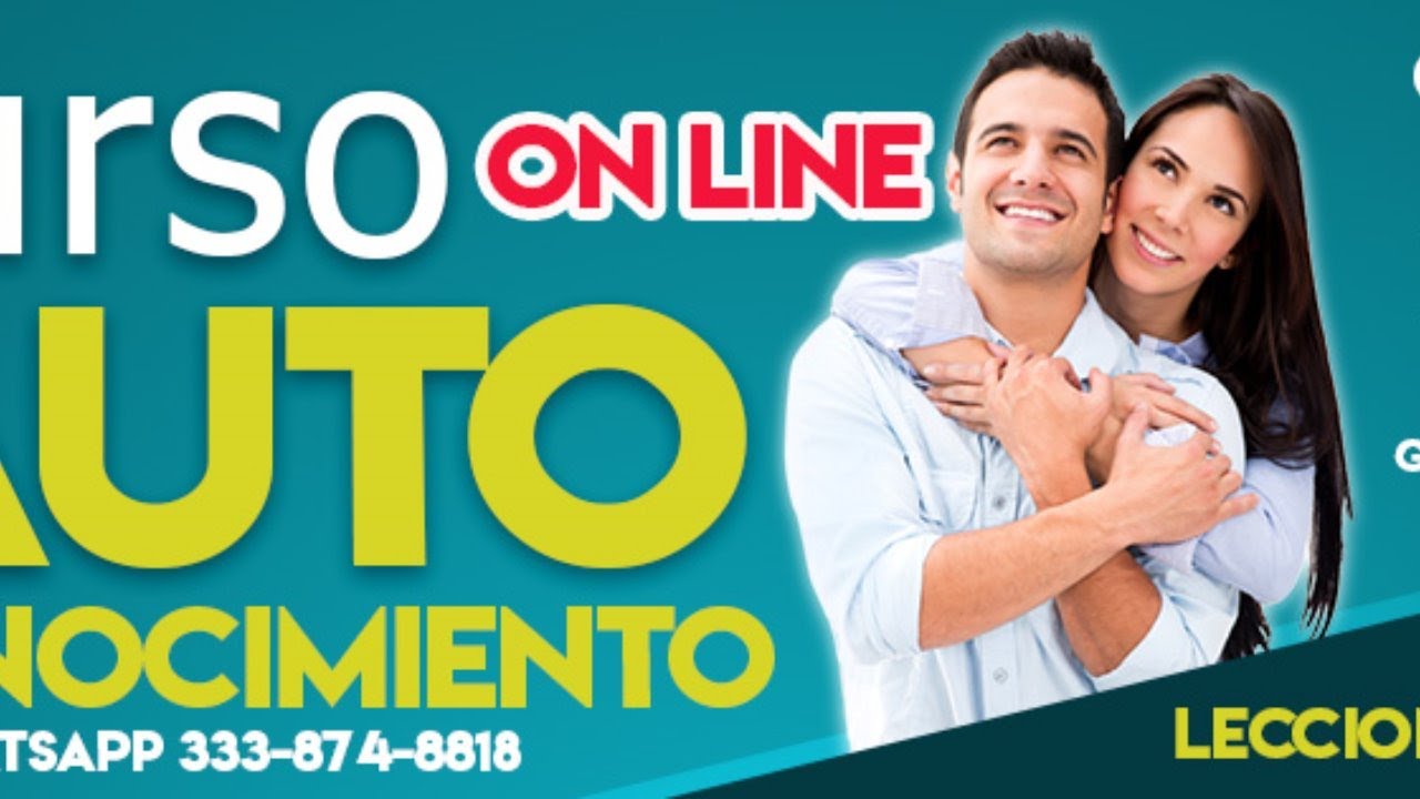 Curso de Autoconocimiento  Leccion  9  El Camino y la Vida