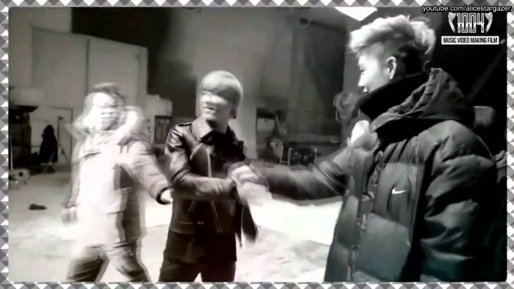B.A.P - Chapter 4: Zelo (젤로) (최준홍)