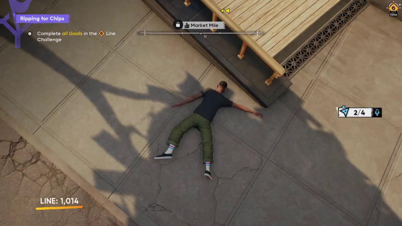 Skate