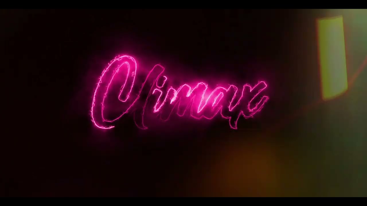 Genio Producer - Climax Feat. Sebastian Rivero (Visualizer Official)