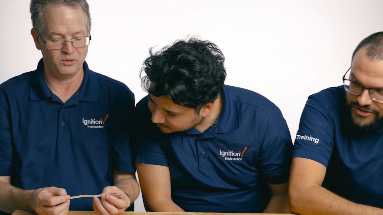 Inductive Instructors React to Your Comments
