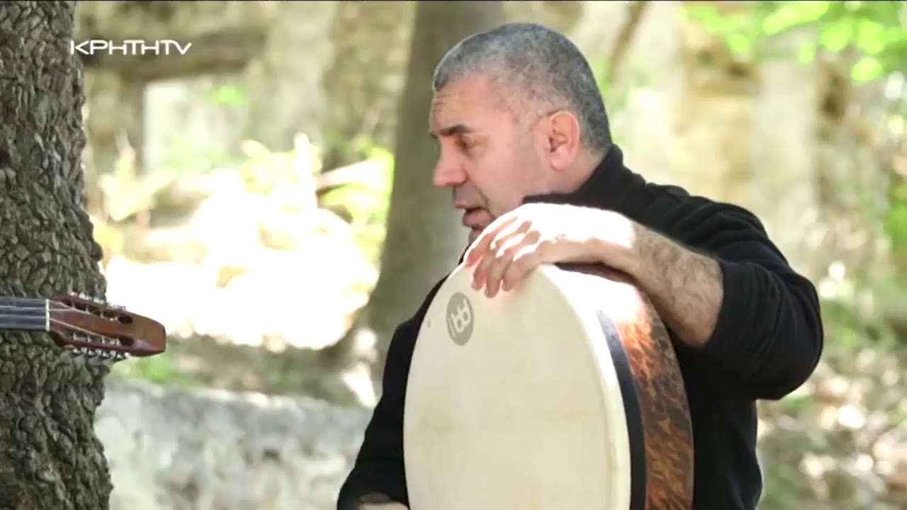 Daulute - Πισκοπιανός Αμανές