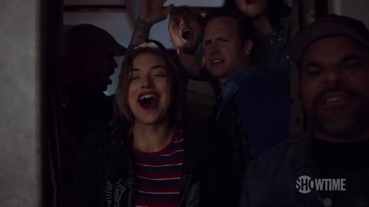 Roadies (2016) | Trailer Oficial #2 | SHOWTIME Series (Subtitulado)