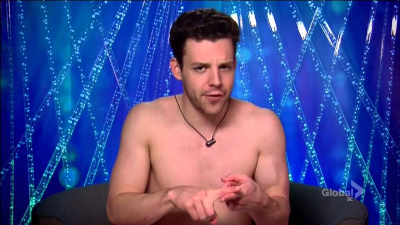 Kevin & Pilar- Showmance Segment