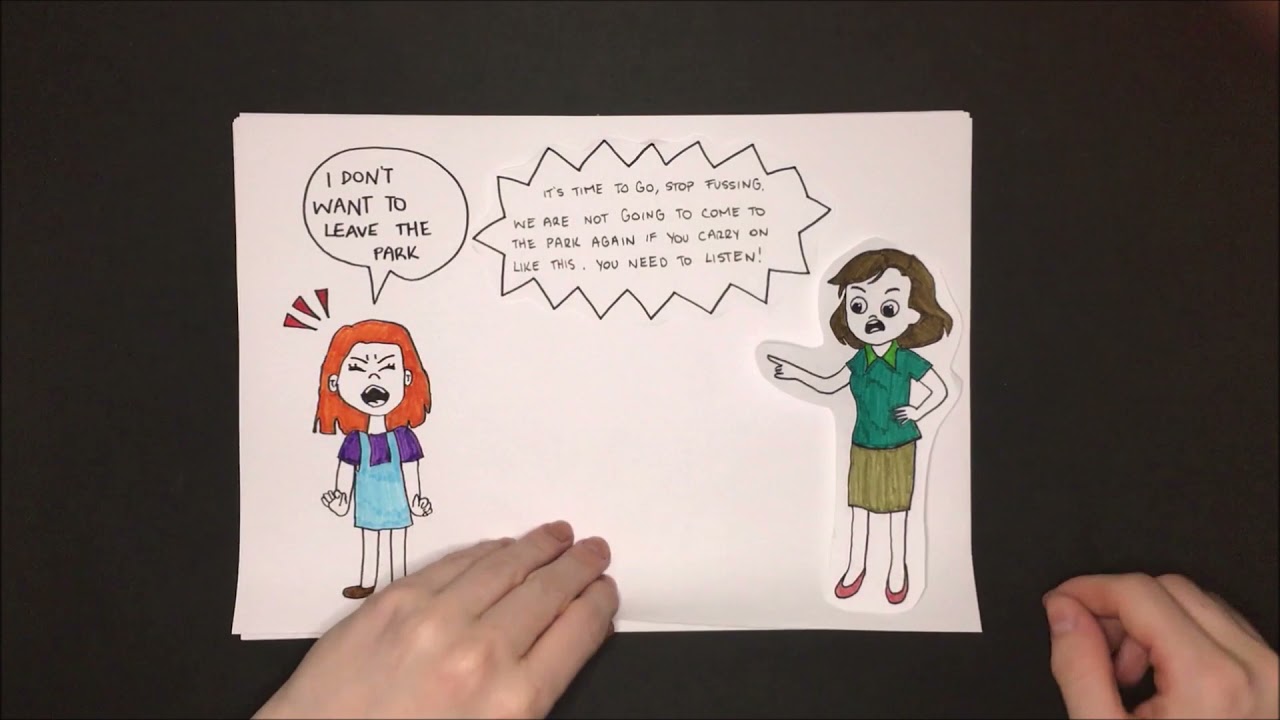 Emotion Coaching - No Subtitles
